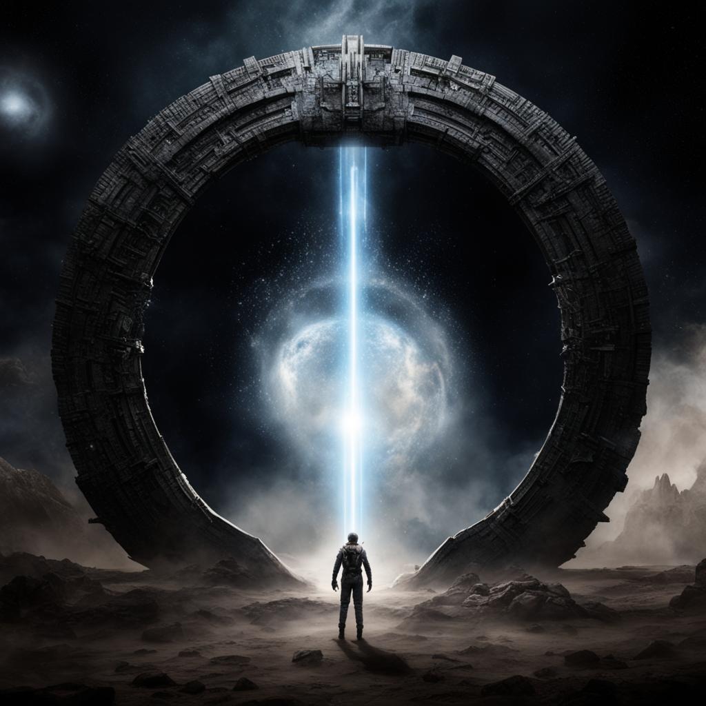 Stargate Image